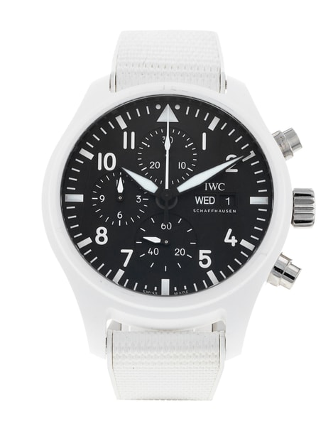 IWC Pilot's Chrono IW389105